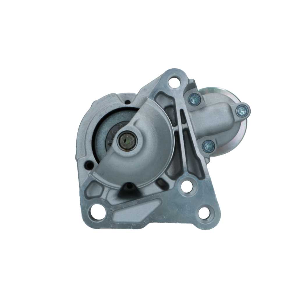 Neu Anlasser passend für Renault 1.1 kw 12 Volt RNL107477