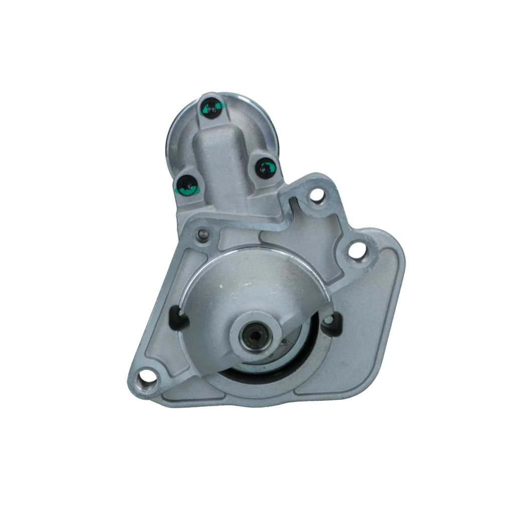 Neu Anlasser passend für Renault 1.2 kW 12 Volt RNL2518