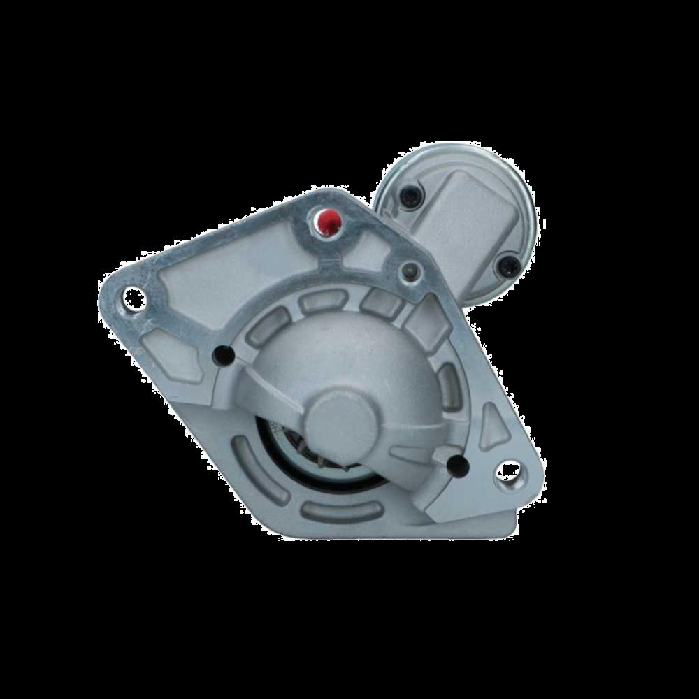 Neu Anlasser passend für Renault 1.6 kw 12 Volt RSM16-12+