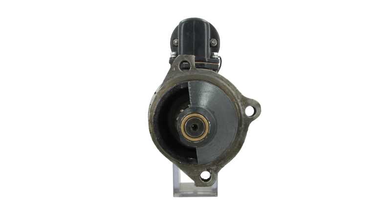 Neu Anlasser passend für Renault Vrachtwagen 9.2 kw 24 Volt D15E30+