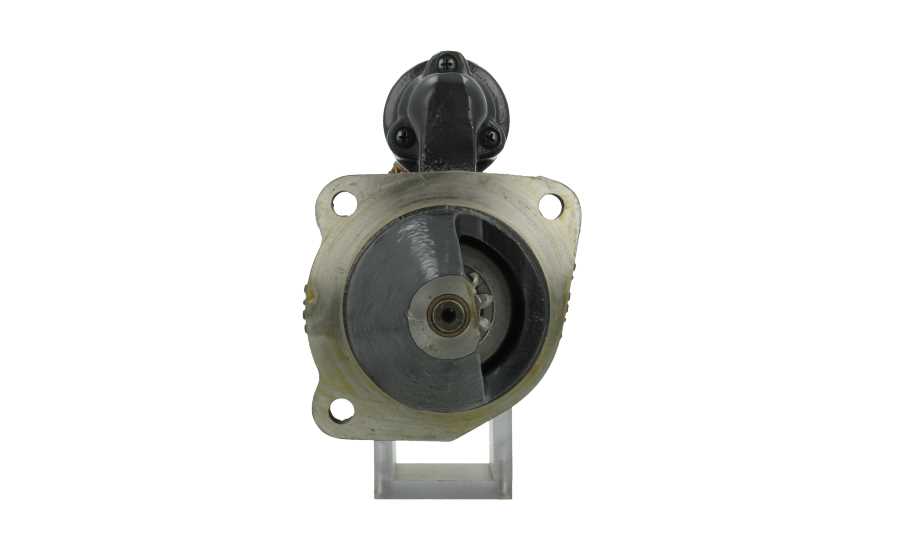 Remy Neu Anlasser passend für RVI 4.0 kw 24 Volt 19024280