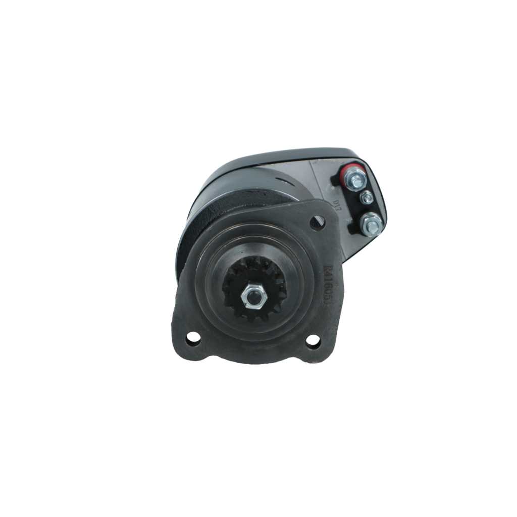Neu Anlasser passend für Renault 5.4 kw 24 Volt RNL416051