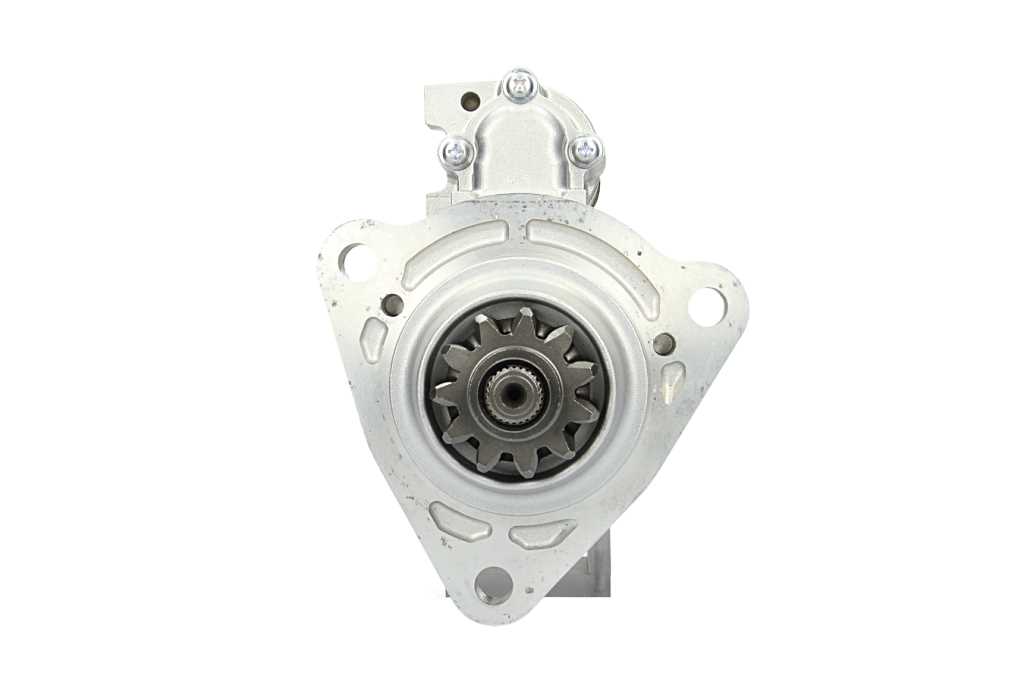 Mitsubishi Neu Anlasser passend für Renault 7.0 kw 24 Volt M009T80272