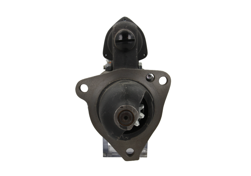 Valeo Neu Anlasser passend für Renault 7.5 kw 24 Volt D13HP613