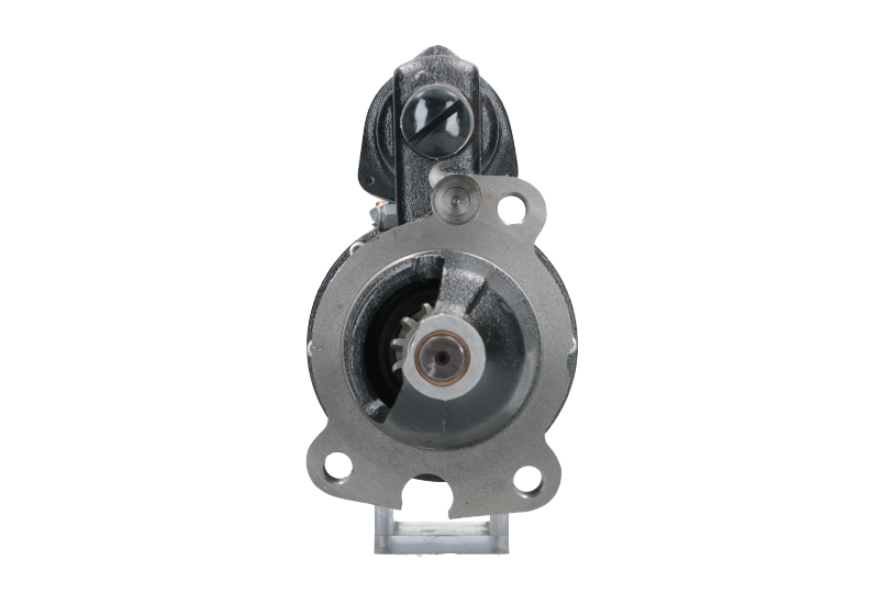 Valeo Neu Anlasser passend für Renault 7.2 kw 24 Volt D13HP609