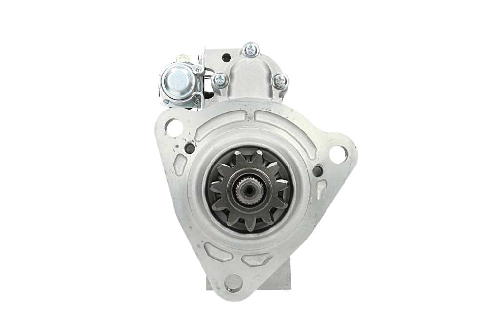 Mitsubishi Neu Anlasser passend für Renault 7.0 kw 24 Volt M009T80072