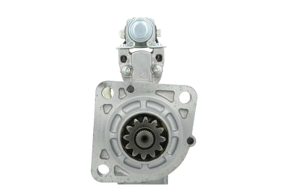 Mitsubishi Neu Anlasser passend für Renault 5.5 kw 24 Volt M009T60672
