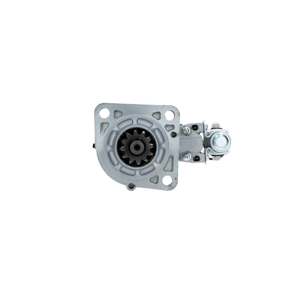 Neu Anlasser passend für Renault 5.5 kw (Brown box) Volt M009T60672AM