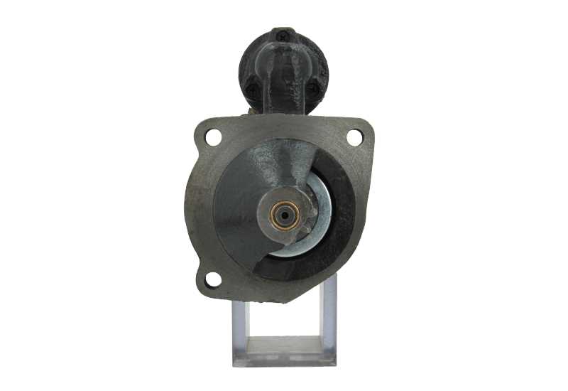 Neu Anlasser passend für Perkins 4.0 kw 24 Volt 0001368027+