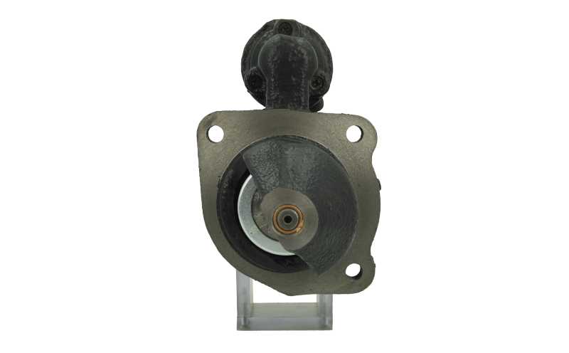 Neu Anlasser passend für Fiat 4.0 kw 24 Volt 0001368021+