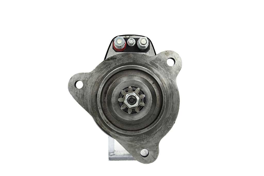 Neu Anlasser passend für Steyr 5.4 kw 24 Volt 0001416001+