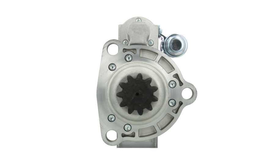Mahle Neu Anlasser passend für Fiat 9.0 kw 24 Volt MS77