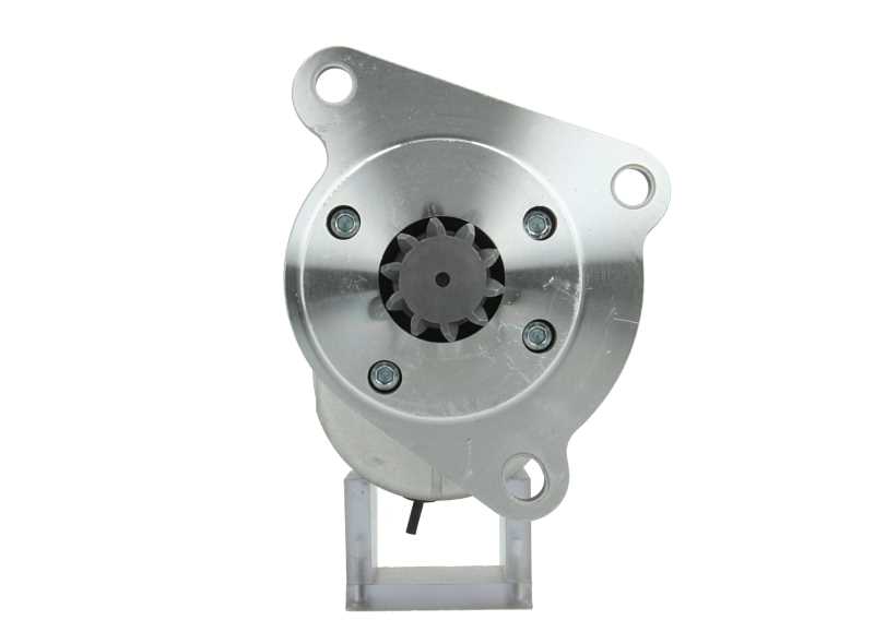 Anlasser passend für Neu Holland 2.7 kw 12 Volt 9142765+