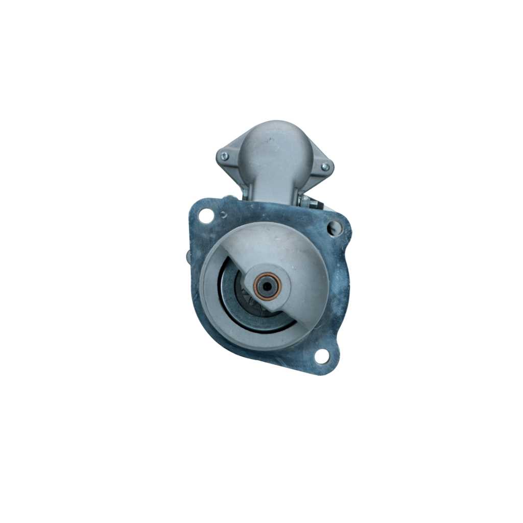 Neu Anlasser passend für Ford 2.9 kw 12 Volt RNL6603