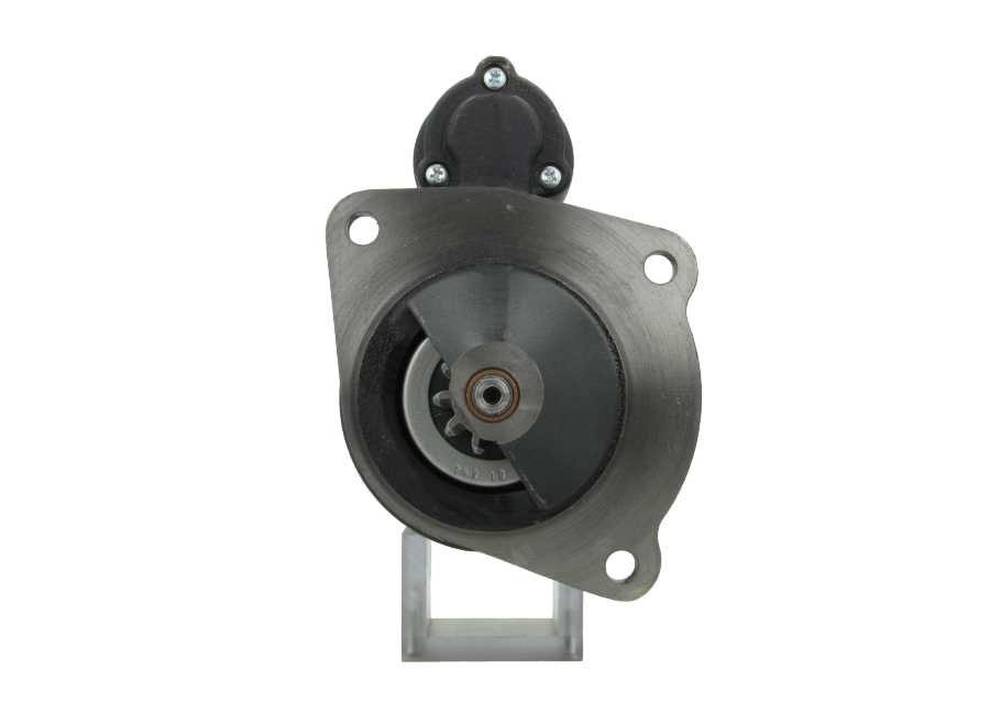 Mahle Neu Anlasser passend für Ford 3.1 kw 12 Volt MS357
