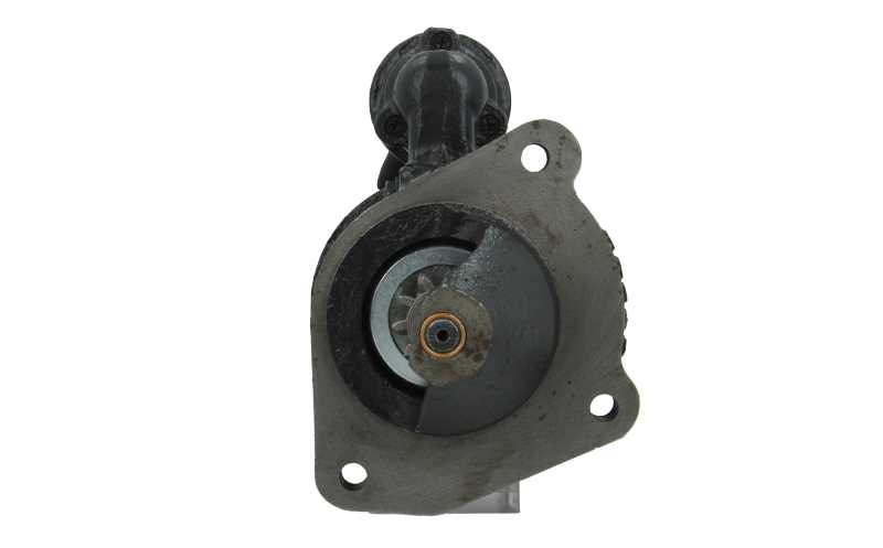 Neu  Anlasser passend für Ford 3.0 kw 12  Volt 0001367056+