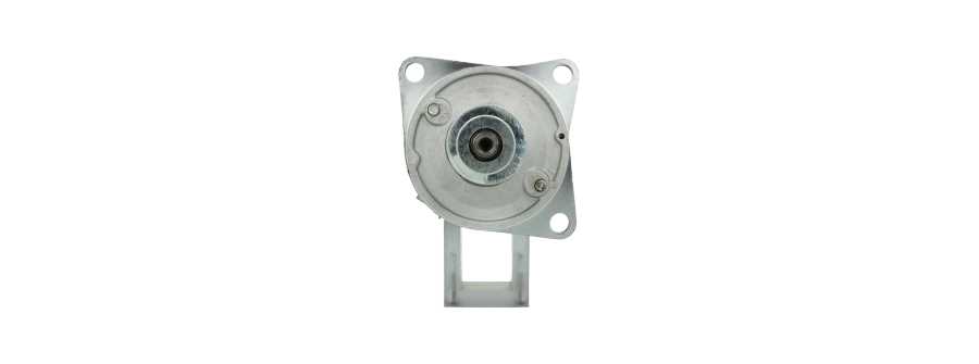 Prestolite Neu Anlasser passend für Ford 0.8 kw 12 Volt 20500100