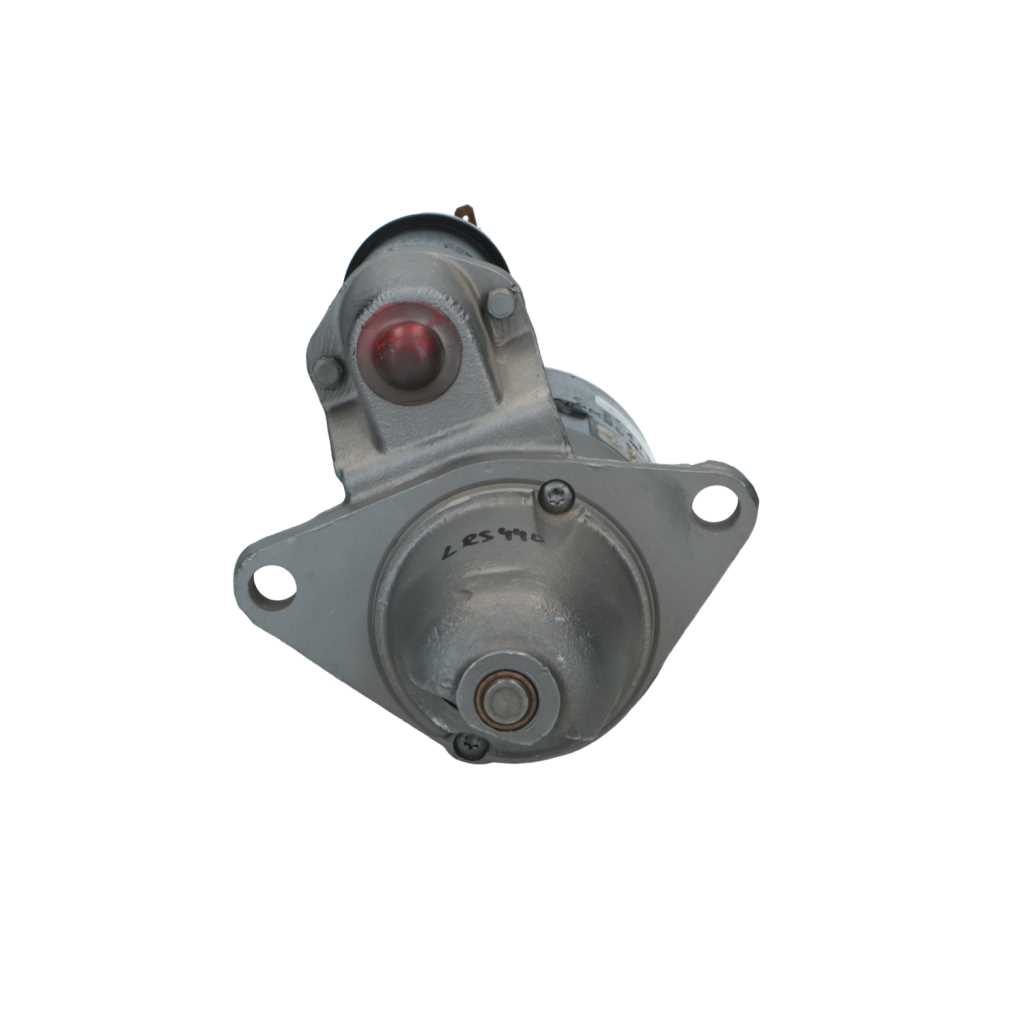 Lucas Neu Anlasser passend für Austin 0.9 kw 12 Volt LRS440
