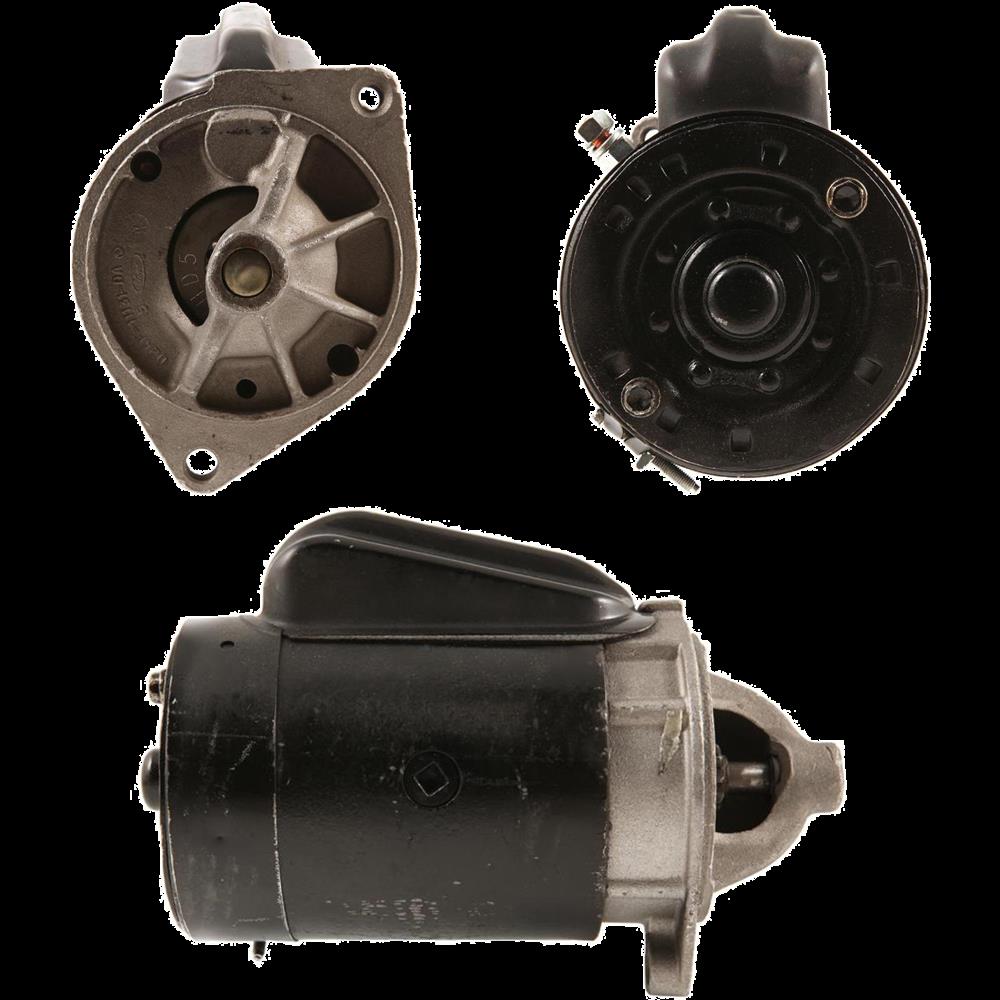 Neu Anlasser passend für Ford 1.4 kw 12 Volt D1AF-11001-AA+
