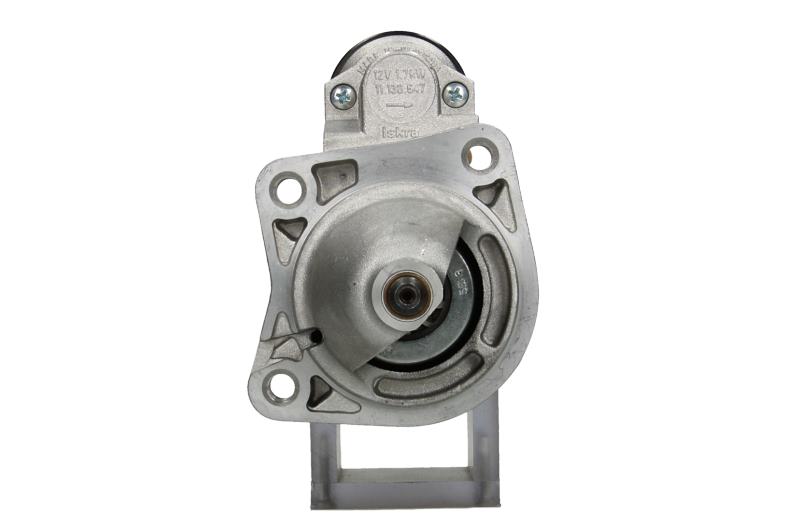 Mahle Neu Anlasser passend für Ford 1.7 kw 12 Volt MS378
