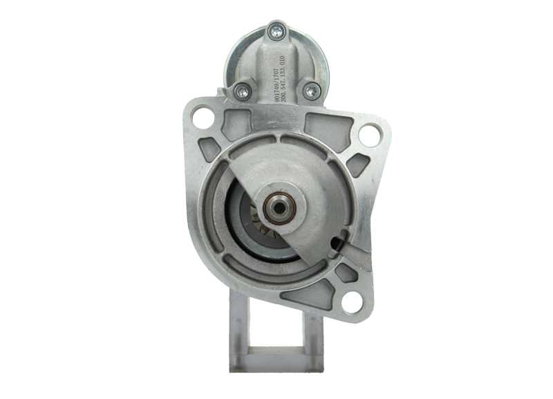 Neu Anlasser passend für Ford 1.4 kw 12 Volt 0001108083+