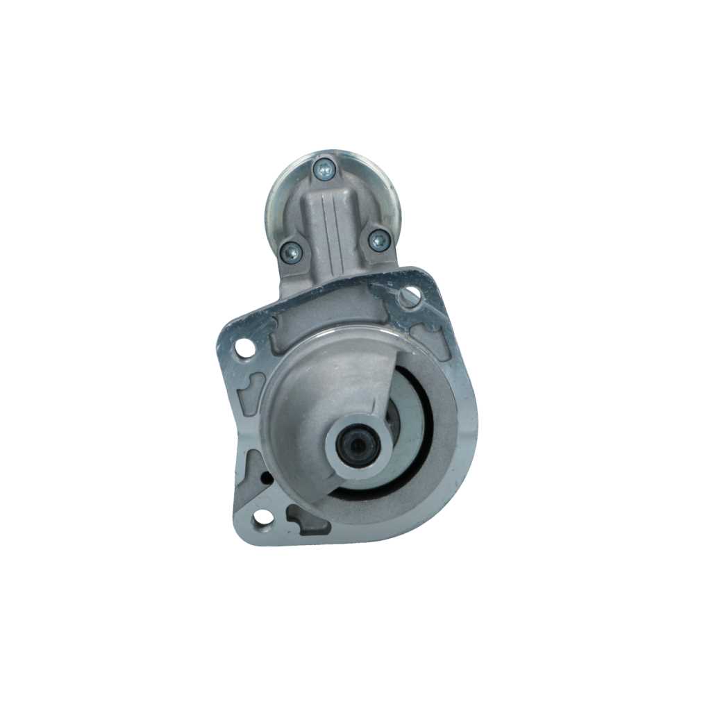 Neu Anlasser passend für Ford 2.2 kw 12 Volt RNL1509