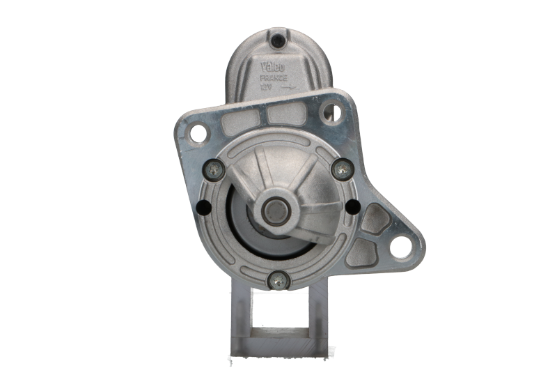 Valeo Neu Anlasser passend für Ford 1.4 kw 12 Volt D6RA142