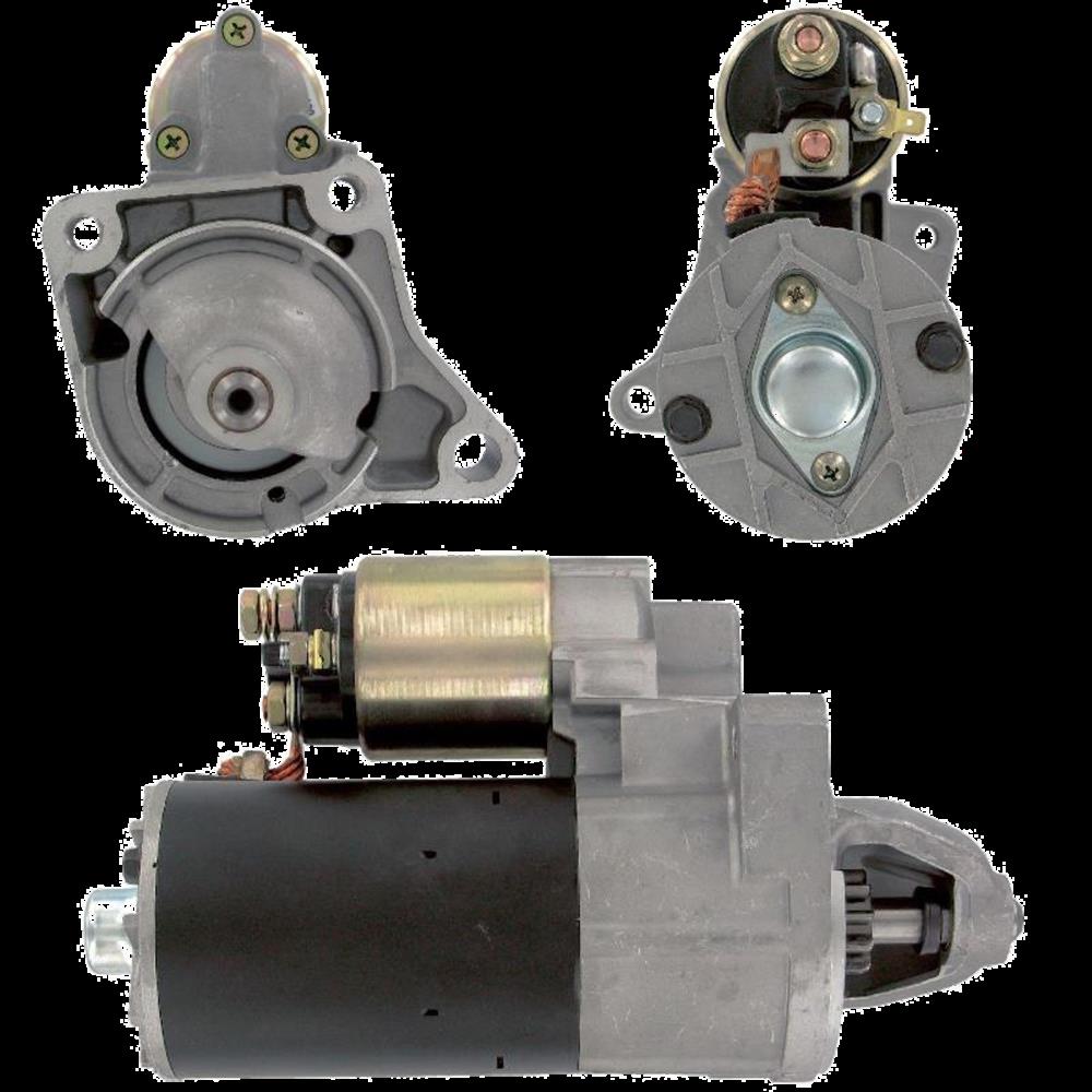 Unipoint *Anlasser passend für Ford 1.1 kw 12 Volt STR-2038