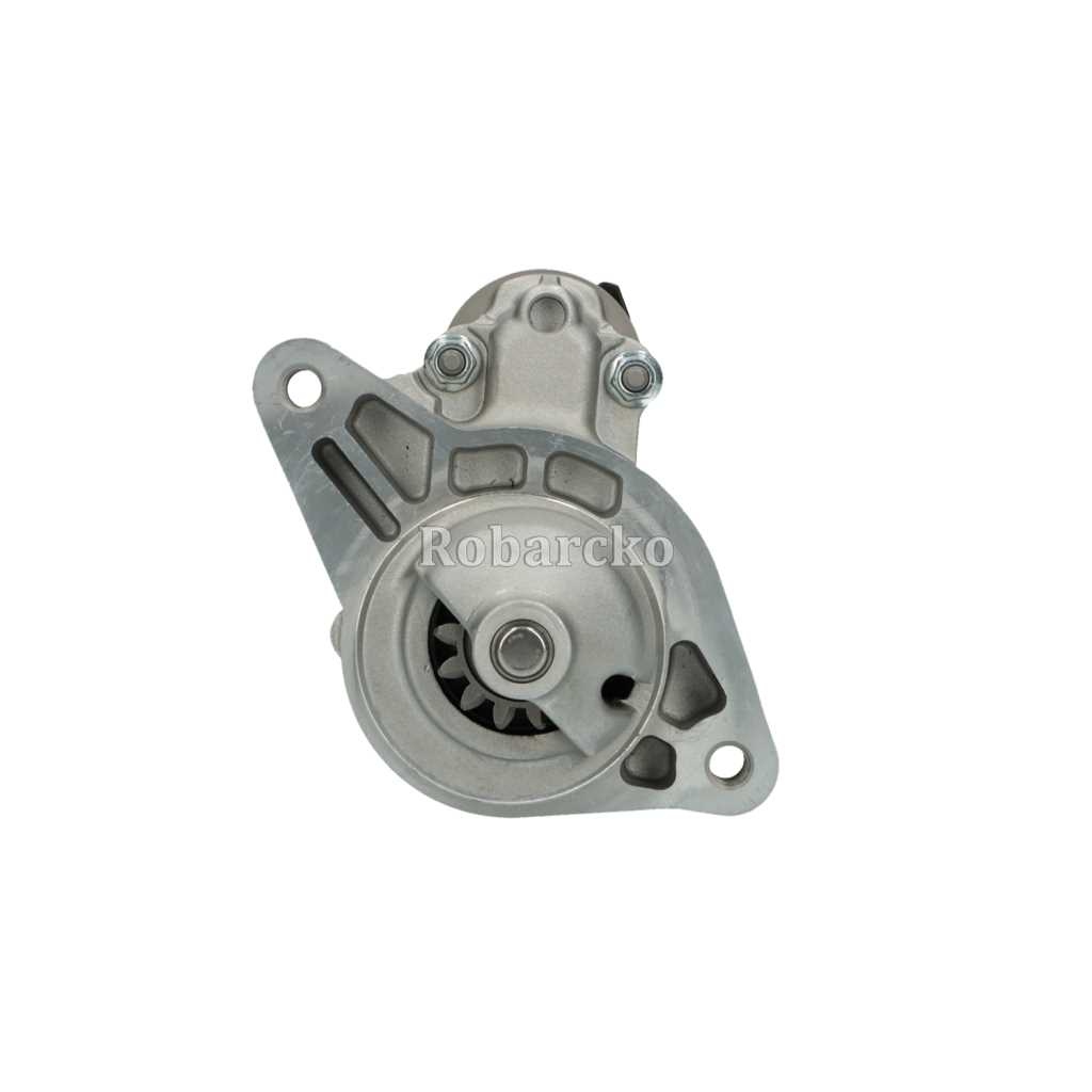 Neu Anlasser passend für Ford 1.2 kw 12 Volt RNL438000-1462