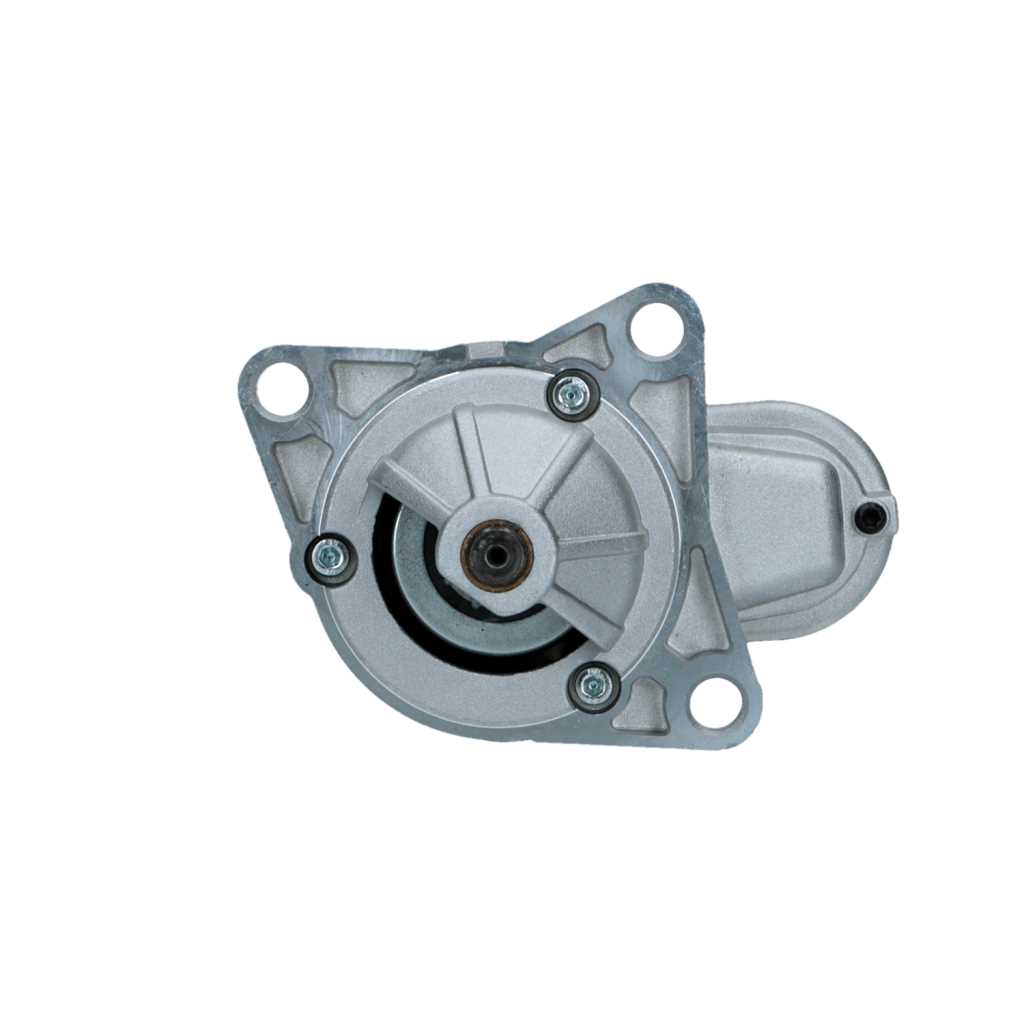 Neu Anlasser passend für Ford 0.9 kw 12 Volt RNL1519