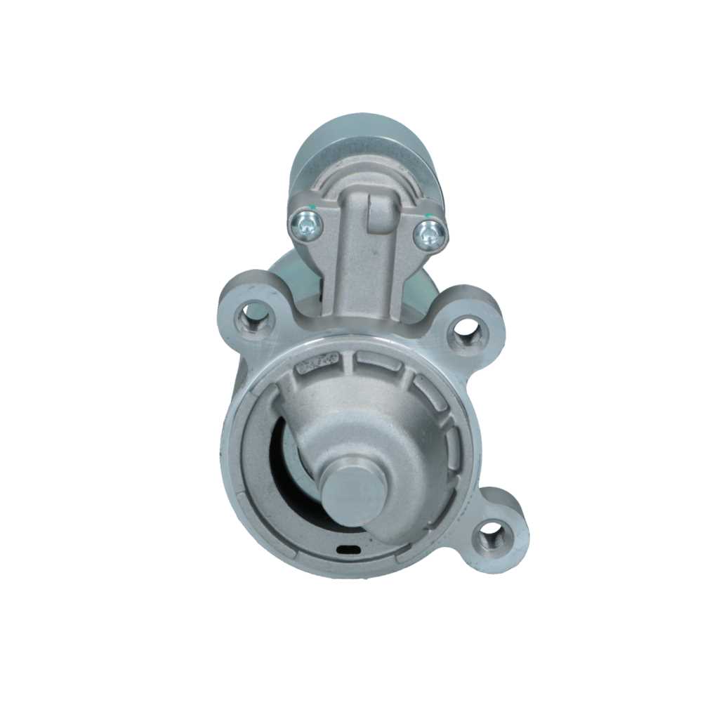 Neu Anlasser passend für Ford 1.4 kw 12 Volt RNL1648