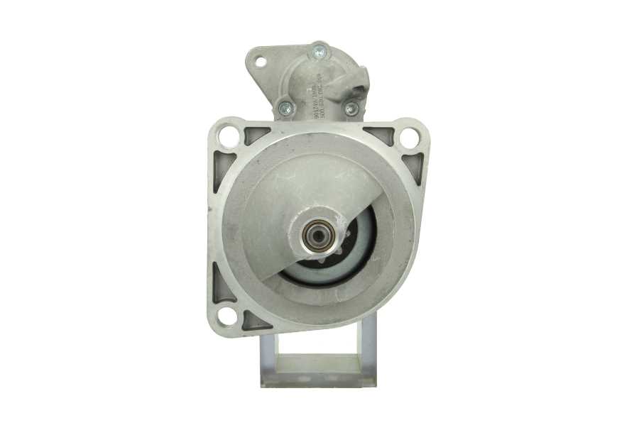 Neu Anlasser passend für Iveco 3.0 kw 12 Volt 0001230023+