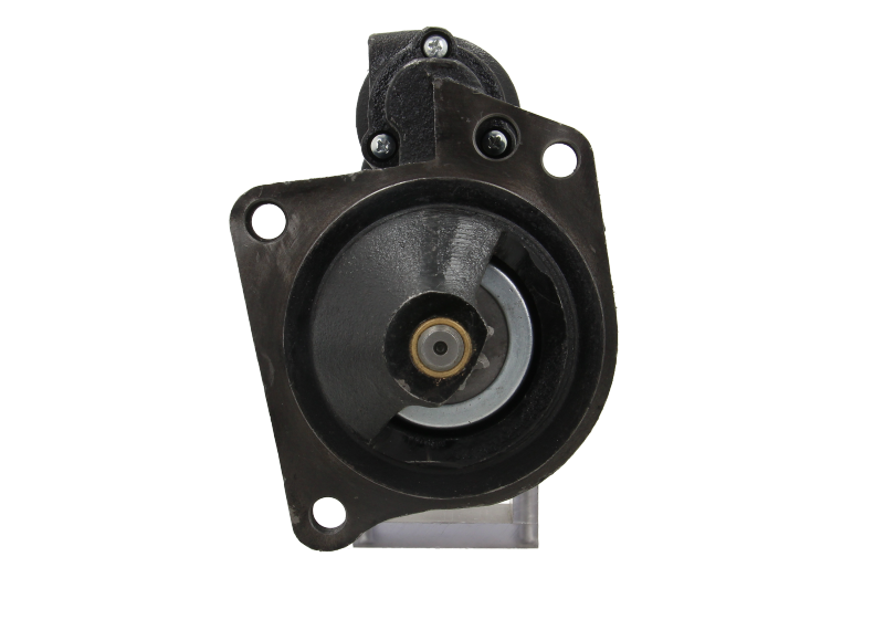 Neu Anlasser passend für Iveco 3.2 kw 12 Volt MS207+