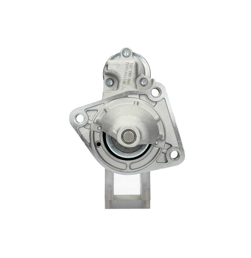 Neu Anlasser passend für Ford 1.4 kw 12 Volt 0001108430+