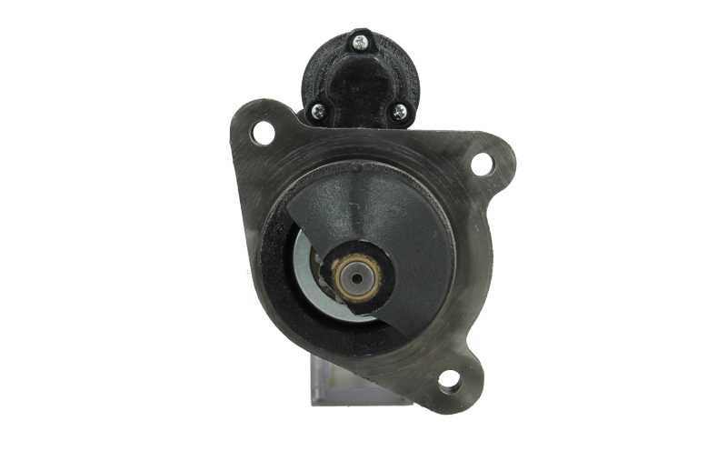 Neu Anlasser passend für Ford 4.2 kw 12 Volt MS291+