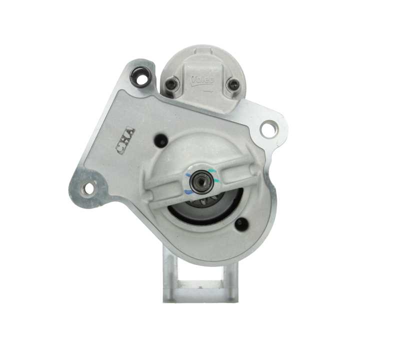 Valeo Neu Anlasser passend für Ford 1.4 kw 12 Volt TS14E11