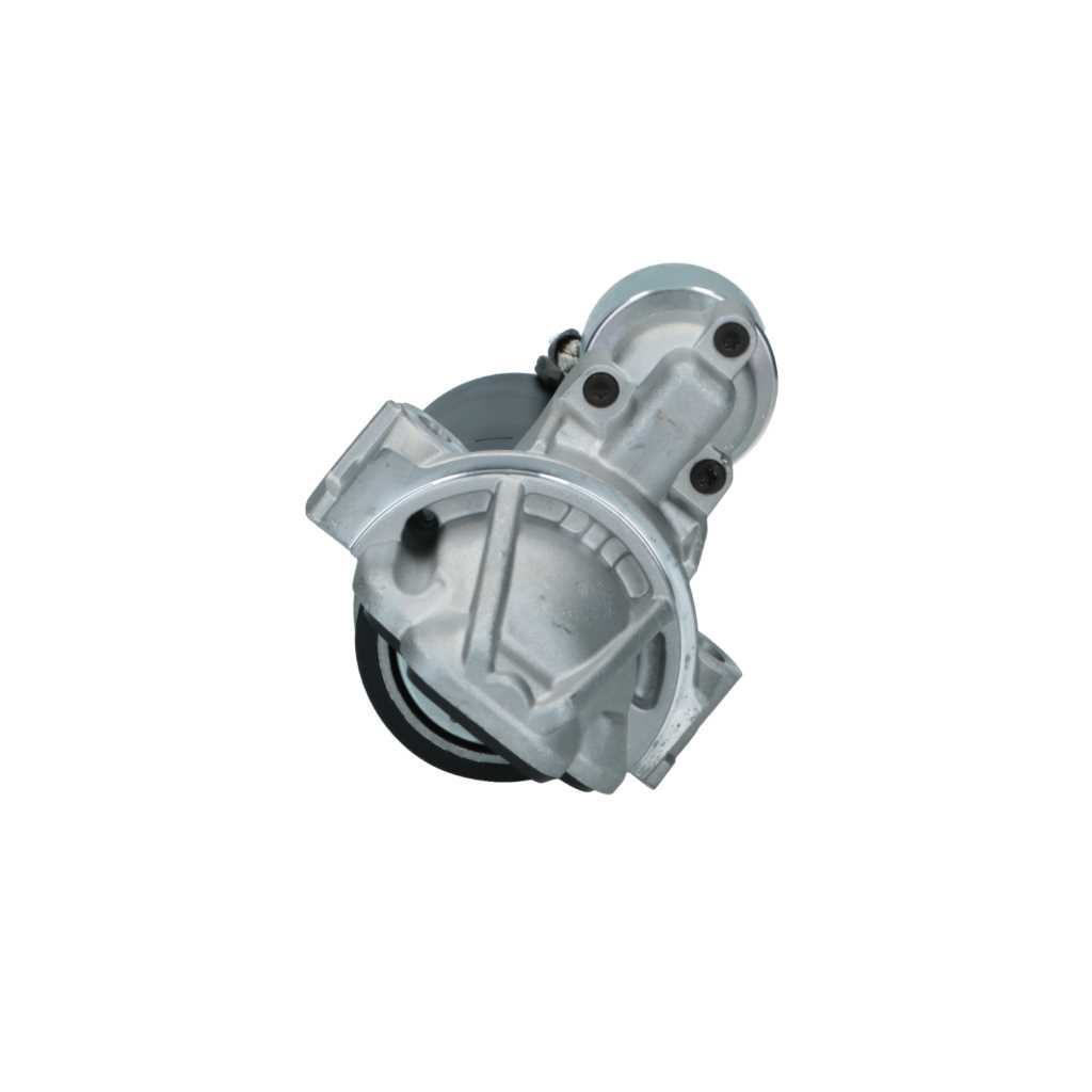 Neu Anlasser passend für Ford 2.5 kw 12 Volt RNL139023