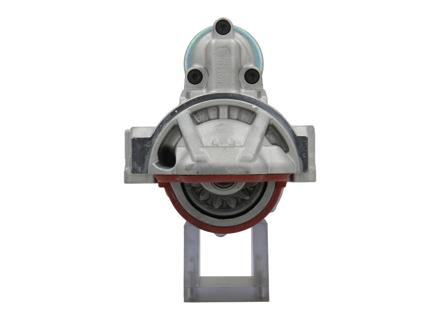 SEG Neu Anlasser passend für Ford 1.7 kw 12 Volt 1115088