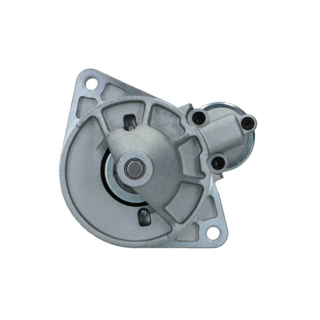Neu Anlasser passend für Ford 1.1 kw 12 Volt RNL107456