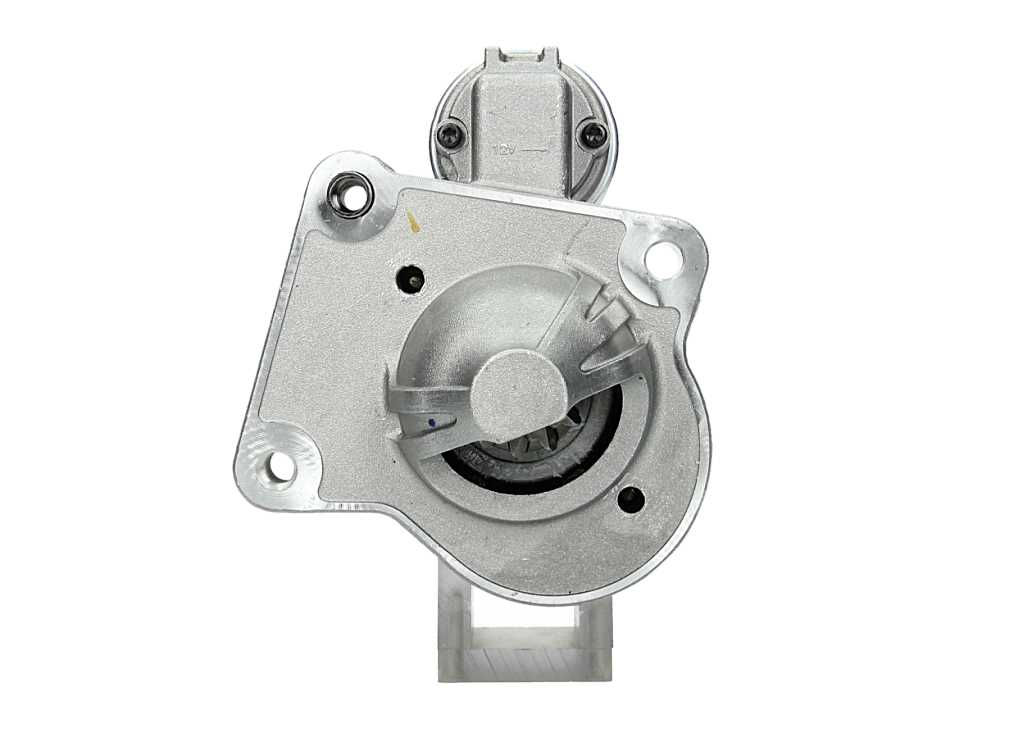 Valeo Neu Anlasser passend für Ford 2.0 kw 12 Volt ESW20E11