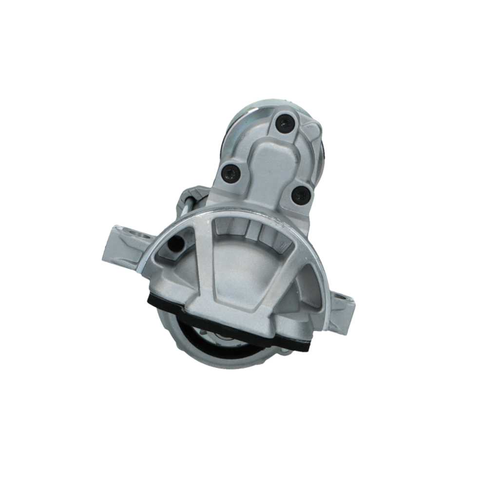 Neu Anlasser passend für Ford 1.4 kw 12 Volt RNL172405