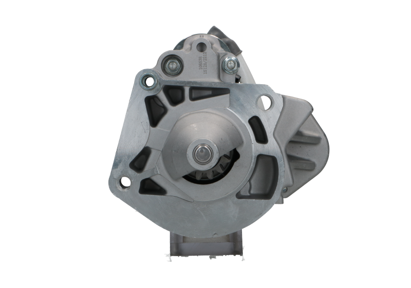 Neu Anlasser passend für Ford 2.0 kw 12 Volt 438000-2241+