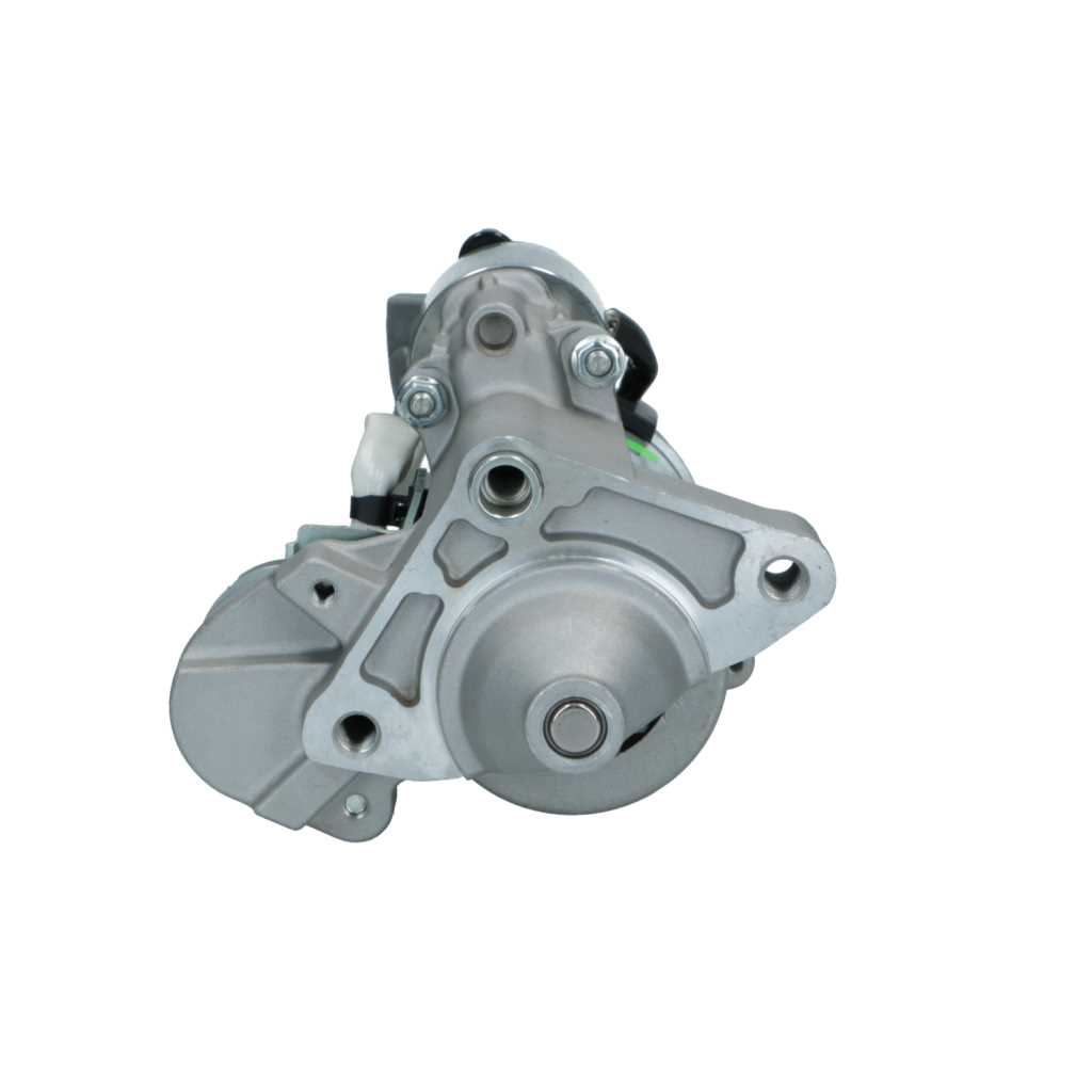 Neu Anlasser passend für Ford 2.0 kw 12 Volt RNL438000-0270