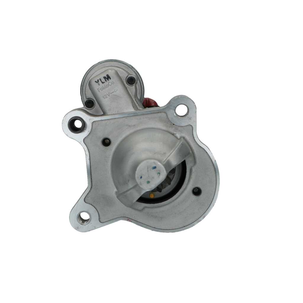 Valeo Neu Anlasser passend für Ford 1.8 kw 12 Volt TS18-54