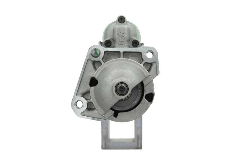 Bosch Neu Anlasser passend für Volvo 2.2 kw 12 Volt 1109310