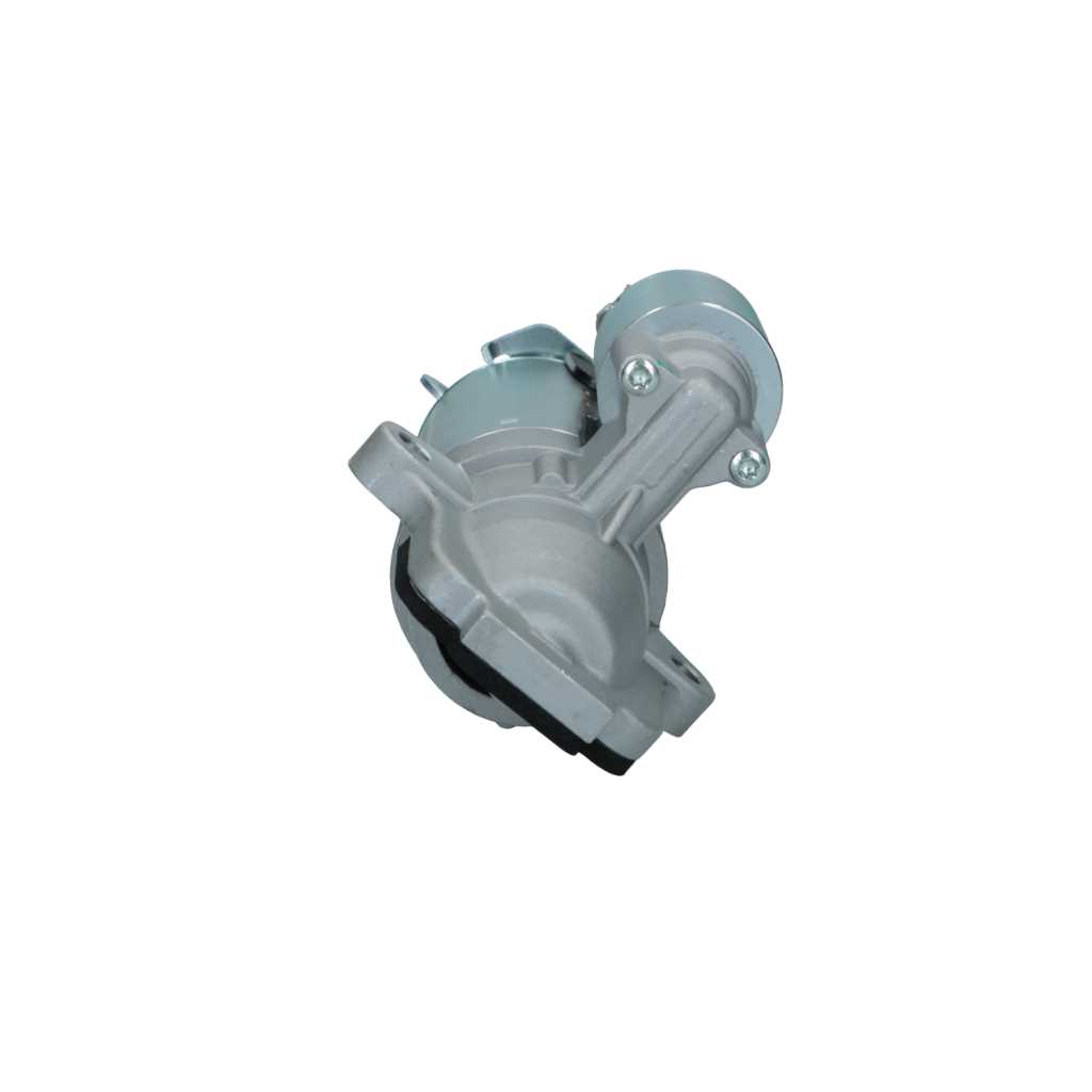 Neu Anlasser passend für Ford 1.4 kw 12 Volt RNL1L5T11000AA