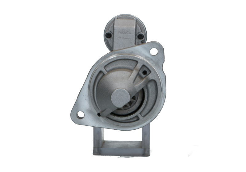 Valeo Neu Anlasser passend für Ford 1.0 kw 12 Volt ESW10-18