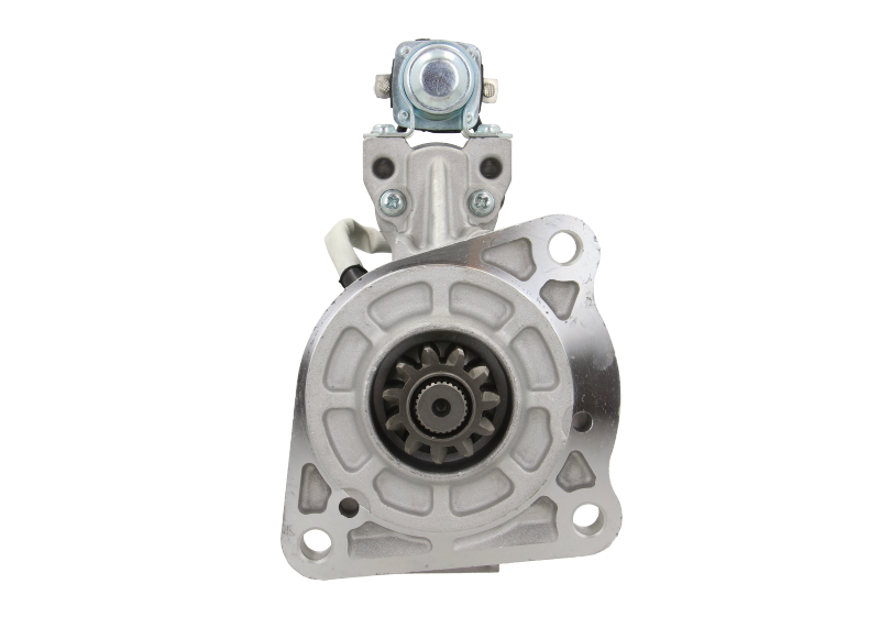 Neu Anlasser passend für Ford 4.0 kw 24 Volt M9T64671+