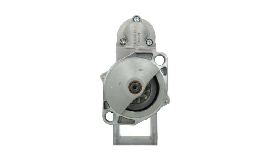 Bosch Neu Anlasser passend für Same 2.6 kw 12 Volt 1262031