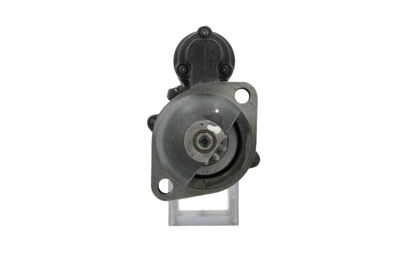 Mahle Neu Anlasser passend für Huerlimann 4.2 kw 12 Volt MS167